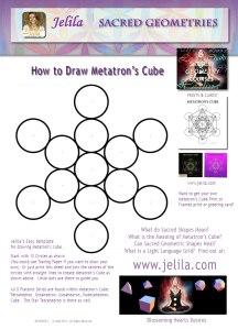 metatron-1-template