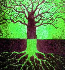 Want to release yourself from the tangled old roots of negative sub-conscious beliefs keeping you trapped?  The Reprogramming - Jelila - www.jelila.com