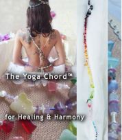 yoga chord