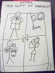 Tantra - Ooooh!  Ahhhh!  Discover the sounds of 2 different kinds of Orgasm, what is Tantra? Yogi Blogi, The Man on the Bus and more, here!  www.jelila.com