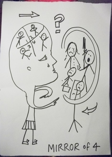 The Gift... of Harmony - Re-write your Relationship Movie - www.jelila.com