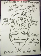 Tantra - Ooooh!  Ahhhh!  Discover the sounds of 2 different kinds of Orgasm, what is Tantra? Yogi Blogi, The Man on the Bus and more, here!  www.jelila.com