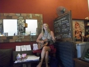 Click to discover my books on Amazon!