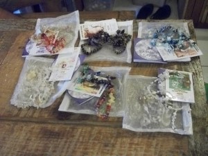 Can 8 Kinds of Crystal Healing Necklace Help You Feel Good - Everyday? - Jelila - www.jelila.com