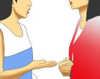 If you're stuck in 'Passive' and the other person is stuck in 'Aggressive' - they are going to bully you - and there is nothing you can do about it - because you accidentally deleted 'Aggression' from your Polarity Paintbox!