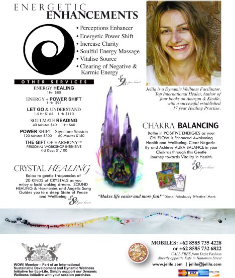 How does Crystal Healing Feel?  What does Crystal healing Do?