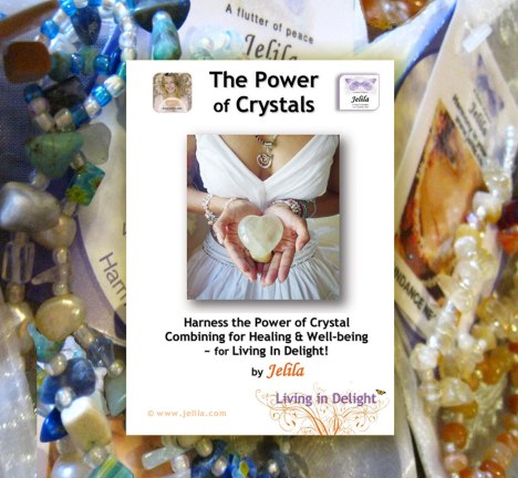 What Crystals are used for Healing?  What Crystal Kit should I use?