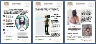 What Crystals balance my Chakras?  What Chakra Crystals are good to wear?