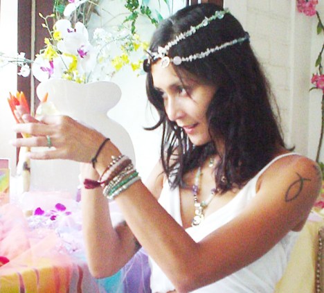 Discover the power of Crystals - which Crystals help Migraine?