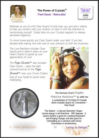 Ghost Crystals, Shadow Crystals, Angel Crystals - what do they mean?  Clear Quartz Crystals