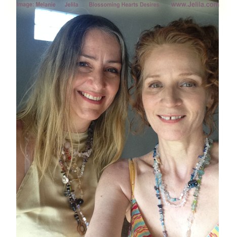 2.5 Days to create work/life balance for Melanie!